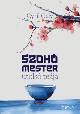 Szohó Mester Utolsó Teája - Élfestett