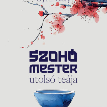 Szohó Mester Utolsó Teája - Élfestett