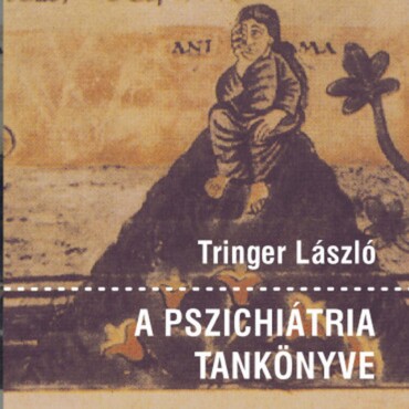 A Pszichiátria Tankönyve