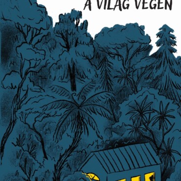 Könyvesbolt A Világ Végén - Egy Kalandozó Könyvmoly Igaz Története