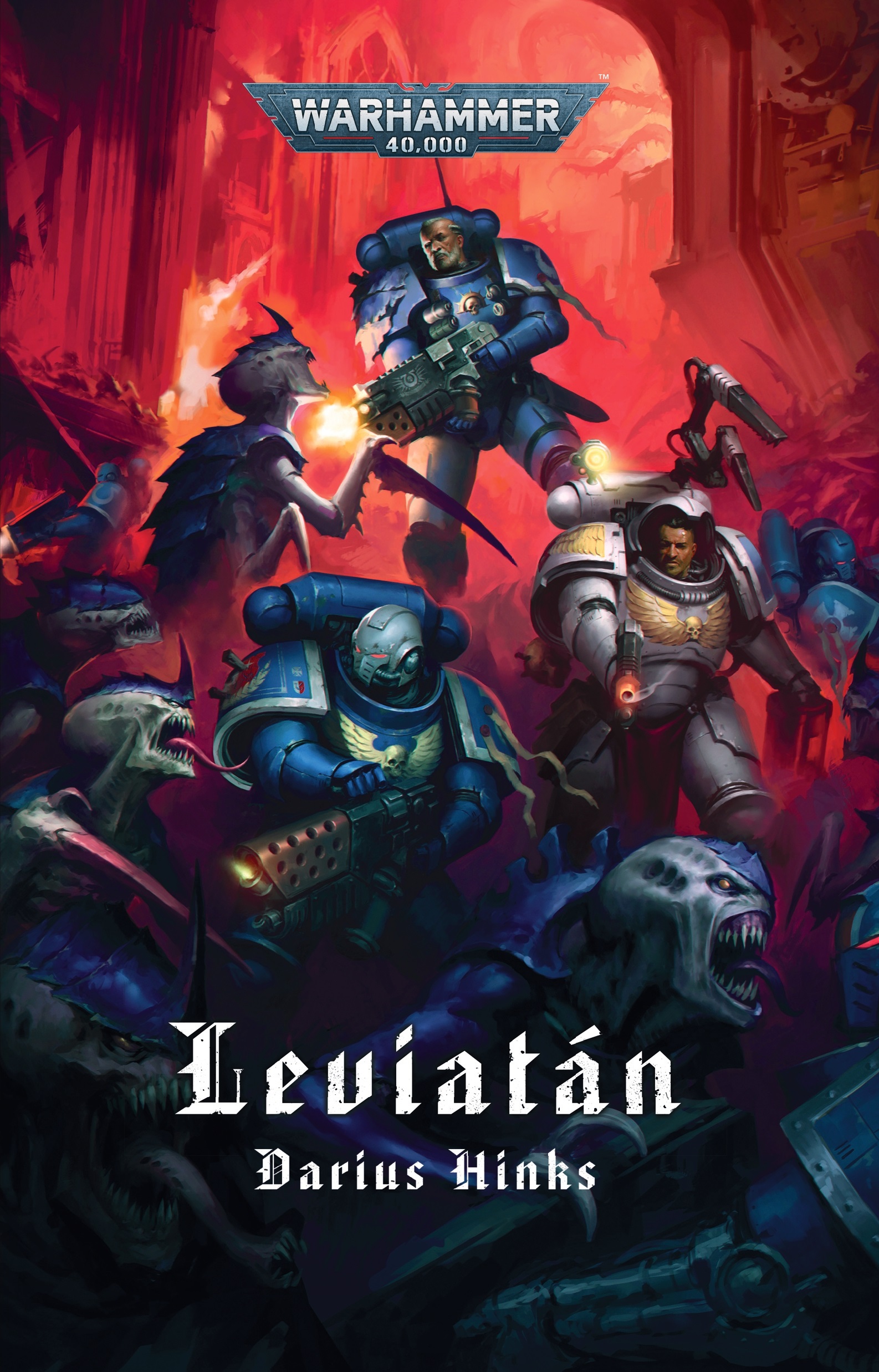 Leviatán