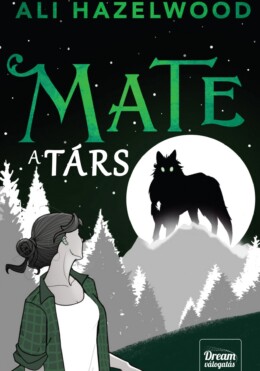 Mate - A Társ