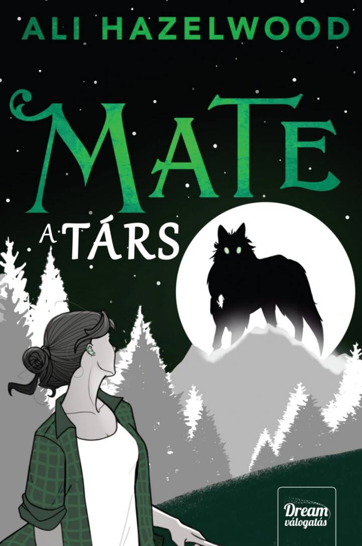 Mate - A Társ