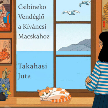 Csibineko Vendéglő A Kíváncsi Macskához