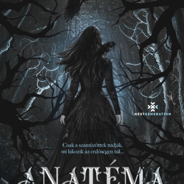 Anatéma - Éldekorált