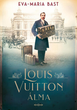 Louis Vuitton Álma