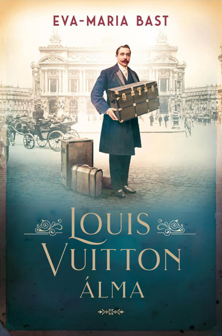 Louis Vuitton Álma