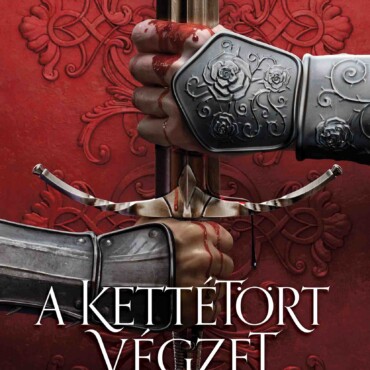 A Kettétört Végzet