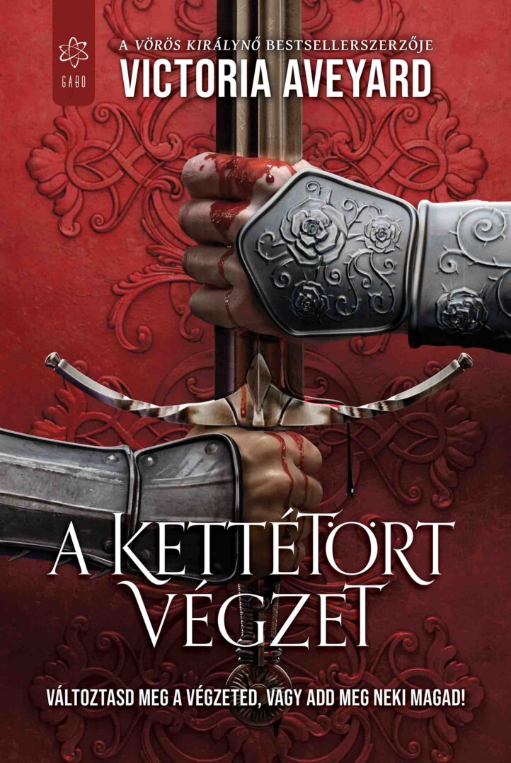A Kettétört Végzet