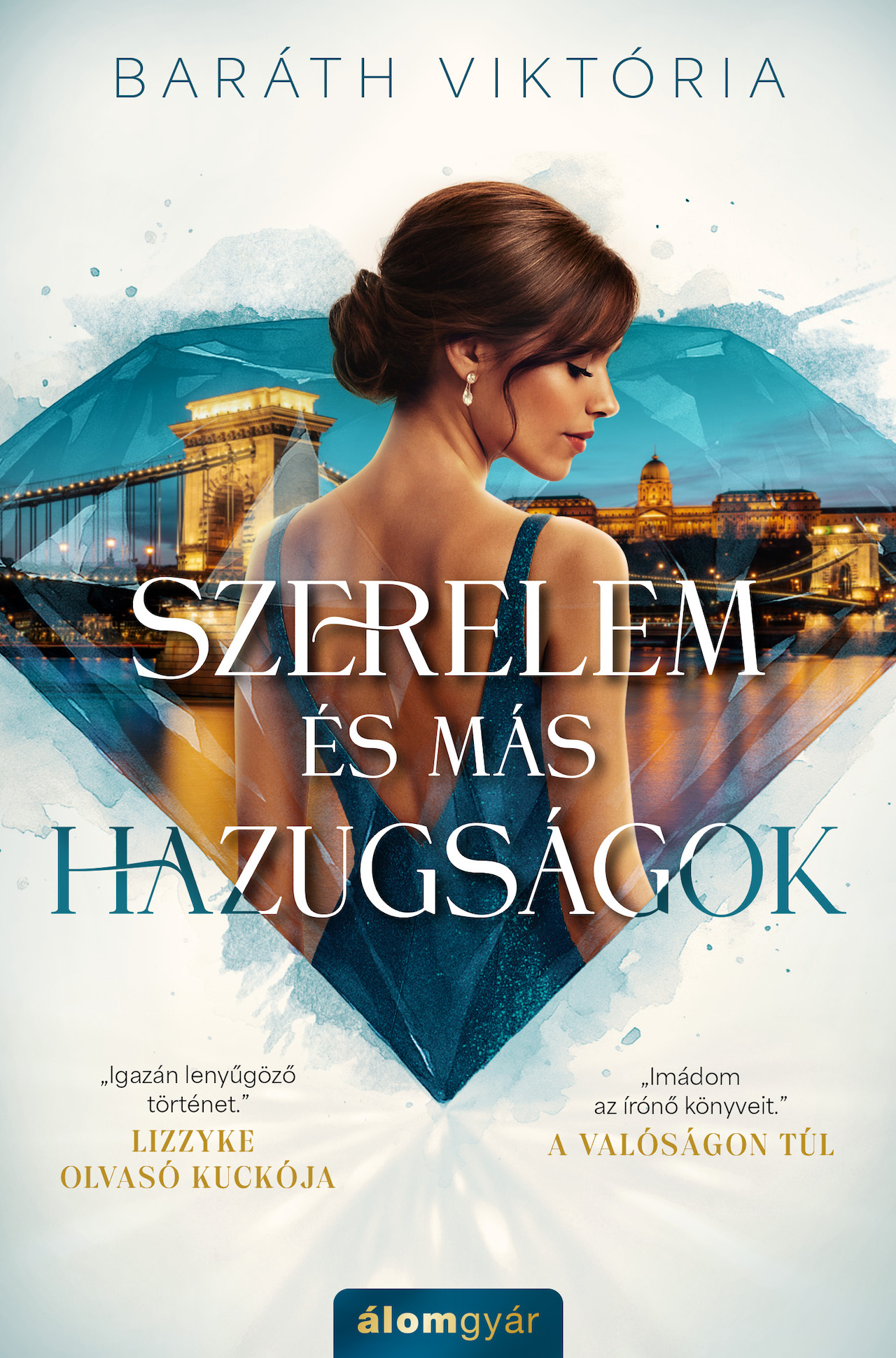 Szerelem És Más Hazugságok