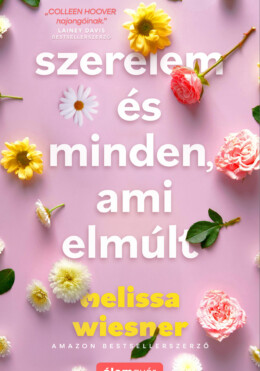 Szerelem És Minden, Ami Elmúlt