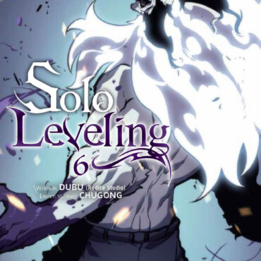 Solo Leveling 6