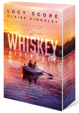 Whiskey Kísérővel - Élfestett