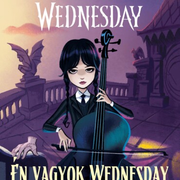 Wednesday - Én Vagyok Wednesday