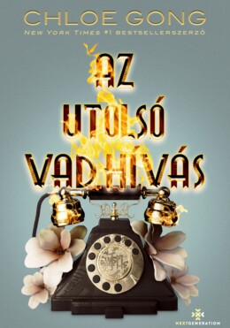 Az Utolsó Vad Hívás - Élfestett