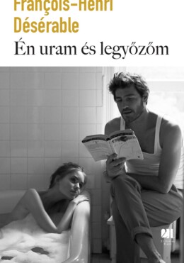 Én Uram És Legyőzőm