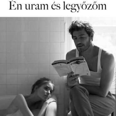 Én Uram És Legyőzőm