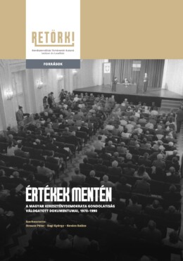 Értékek Mentén