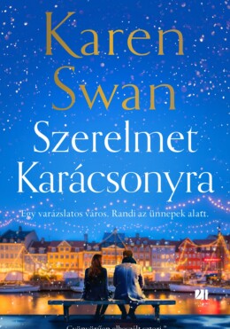 Szerelmet Karácsonyra