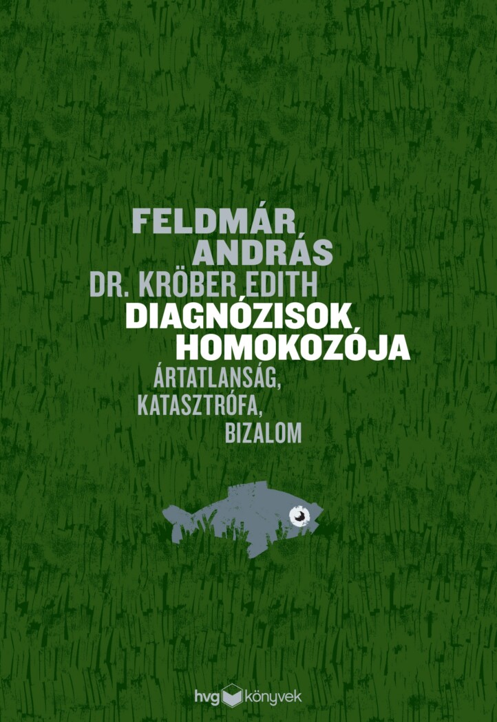 Diagnózisok Homokozója