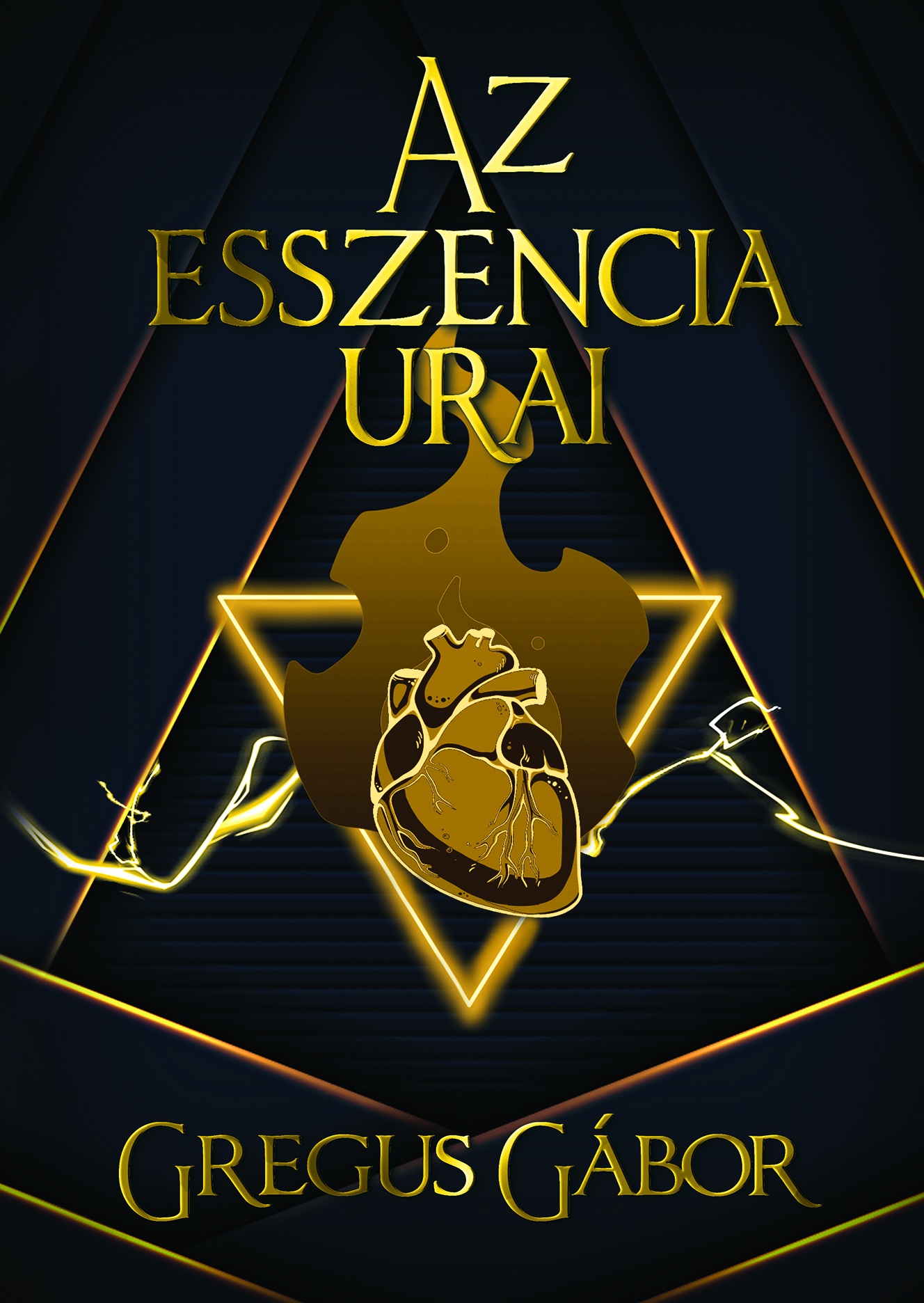 Az Esszencia Urai