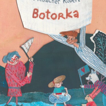 Botorka