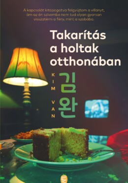Takarítás A Holtak Otthonában