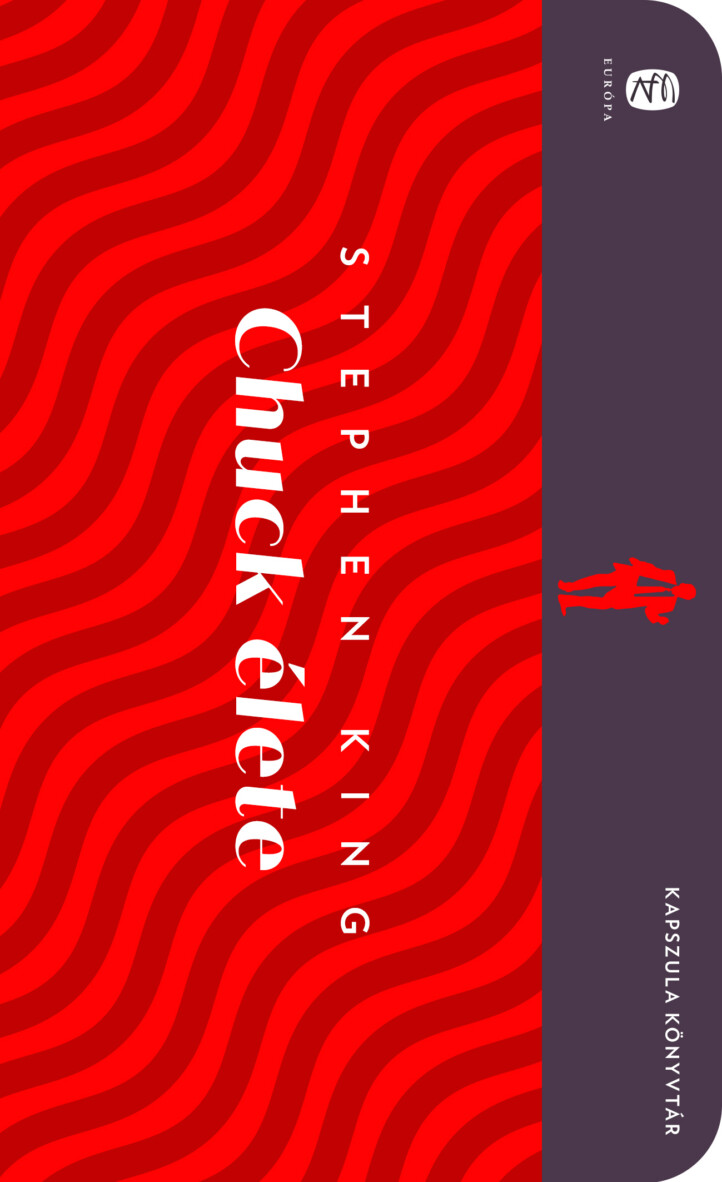 Chuck Élete
