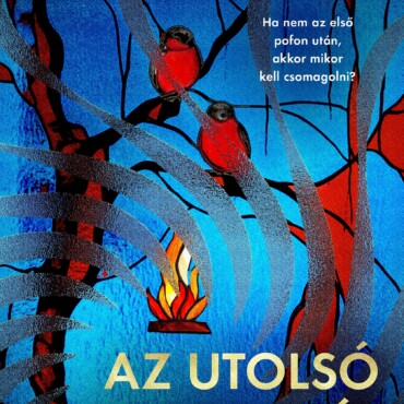 Az Utolsó Gyufaszál