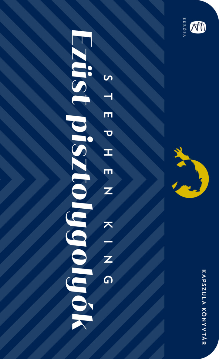 Ezüst Pisztolygolyók