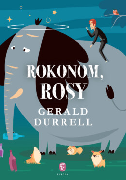 Rokonom, Rosy