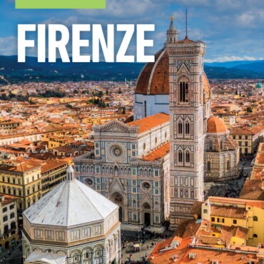 Firenze - Barangoló ( 2. Kiadás)