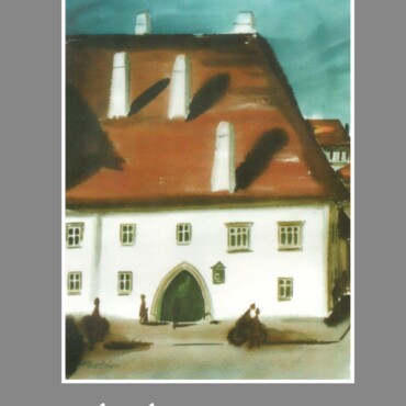 Hívó Hangok - Válogatott Elbeszélések, Esszénovellák