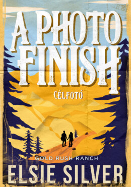 A Photo Finish - Célfotó - Élfestett