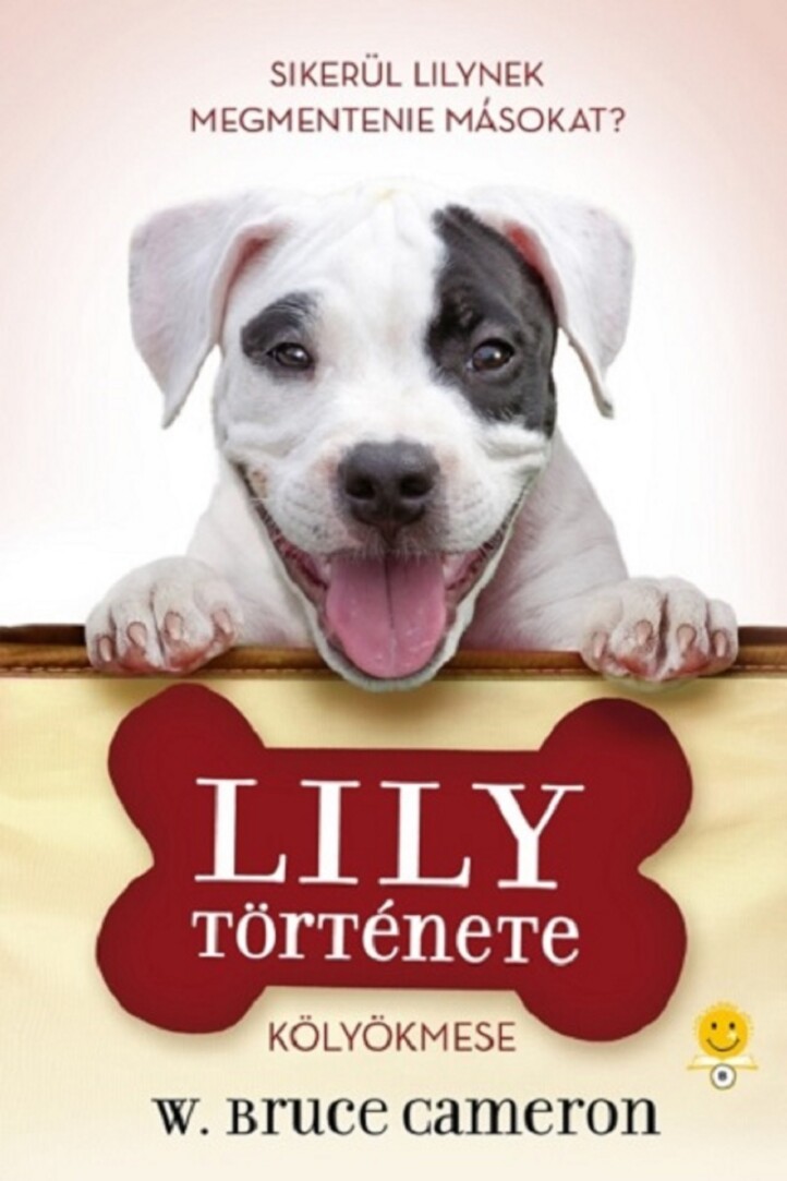 Lily Története - Kölyökmese