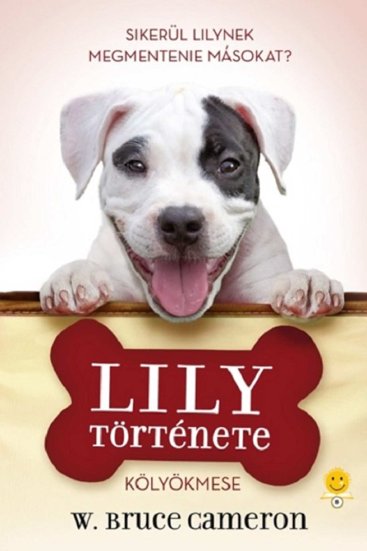 Lily Története - Kölyökmese