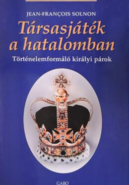 Társasjáték A Hatalomban