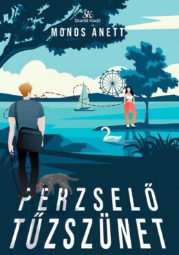 Perzselő Tűzszünet
