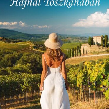 Hajnal Toszkánában