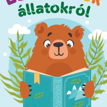 Esti Mesék Állatokról