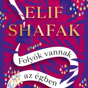 Folyók Vannak Az Égben