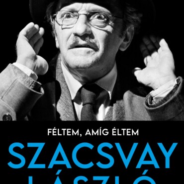 Féltem, Amíg Éltem