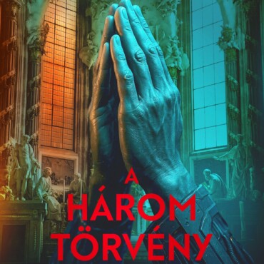 A Három Törvény