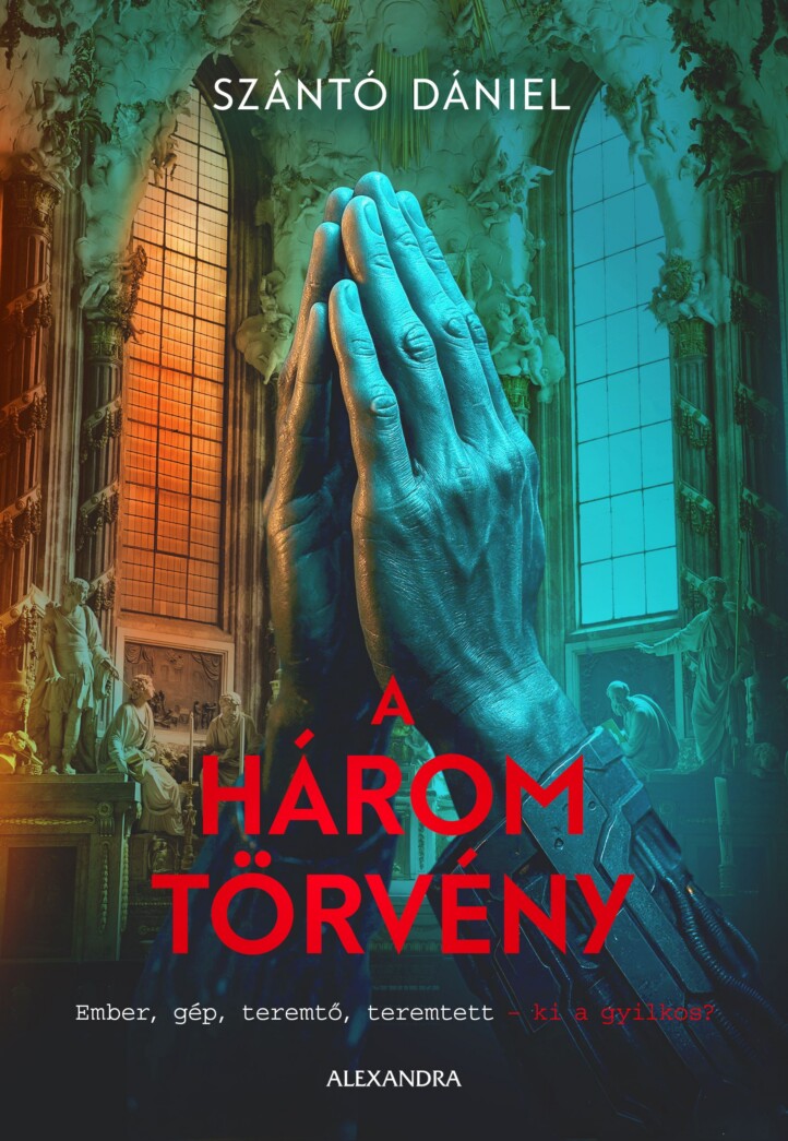 A Három Törvény