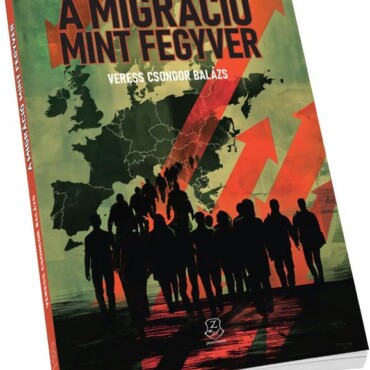 A Migráció Mint Fegyver