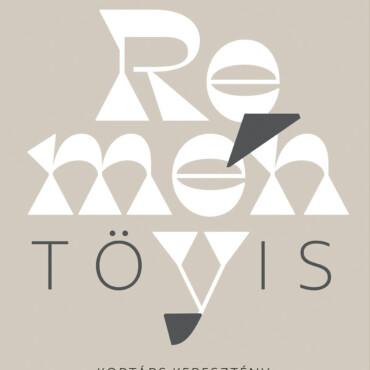 Reménytövis - Versantológia