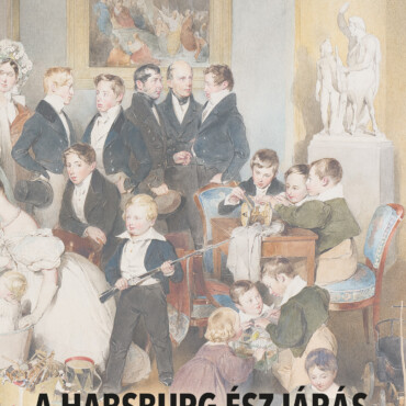 A Habsburg Észjárás - Hét Szabály Zavaros Időkre