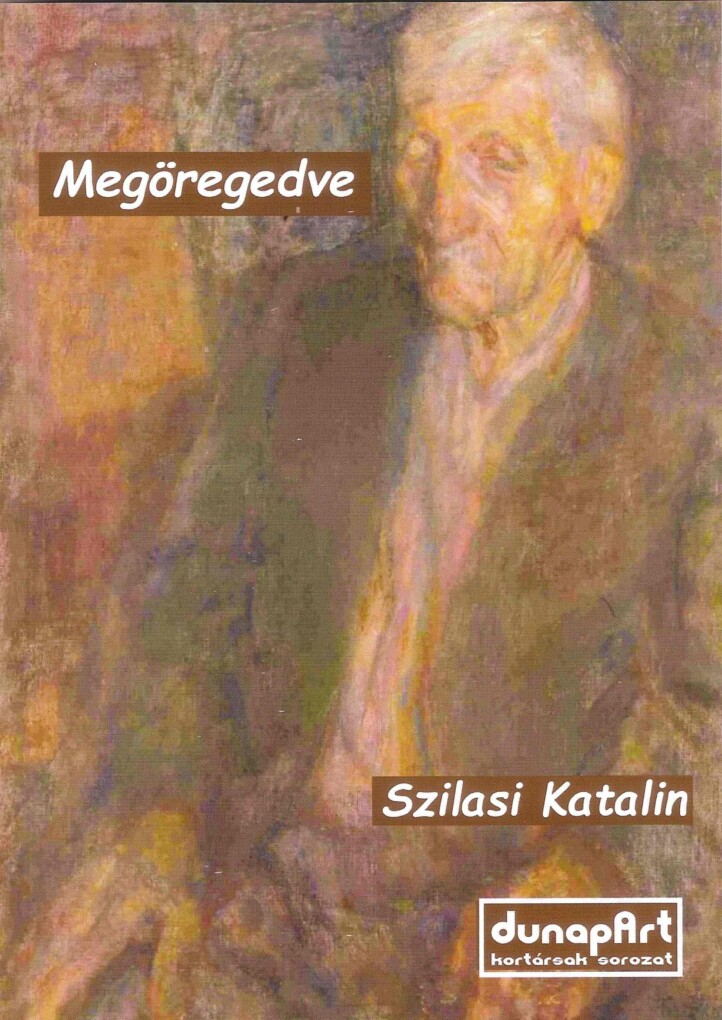 Megöregedve