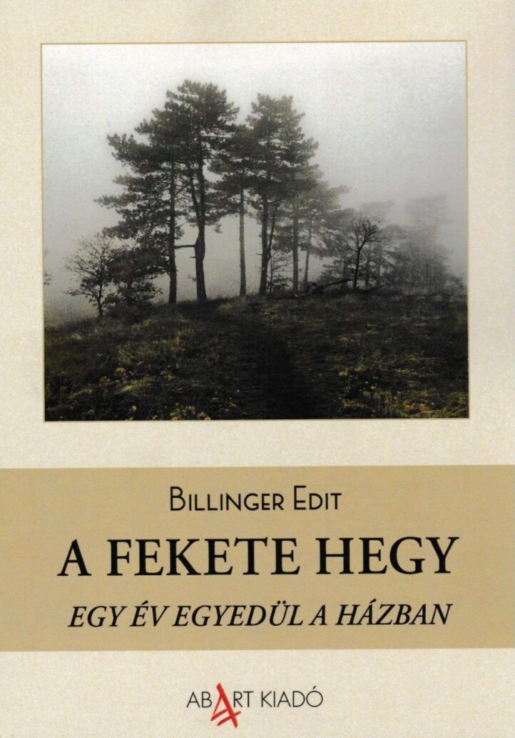 A Fekete Hegy - Egy Év Egyedül A Házban