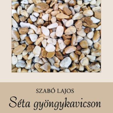 Séta Gyöngykavicson